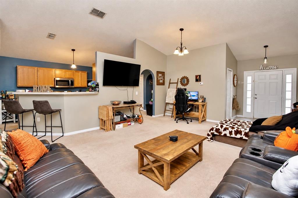 Property for sale at 1620 CORNER MEADOW CIRCLE, ORLANDO, FL, 32820