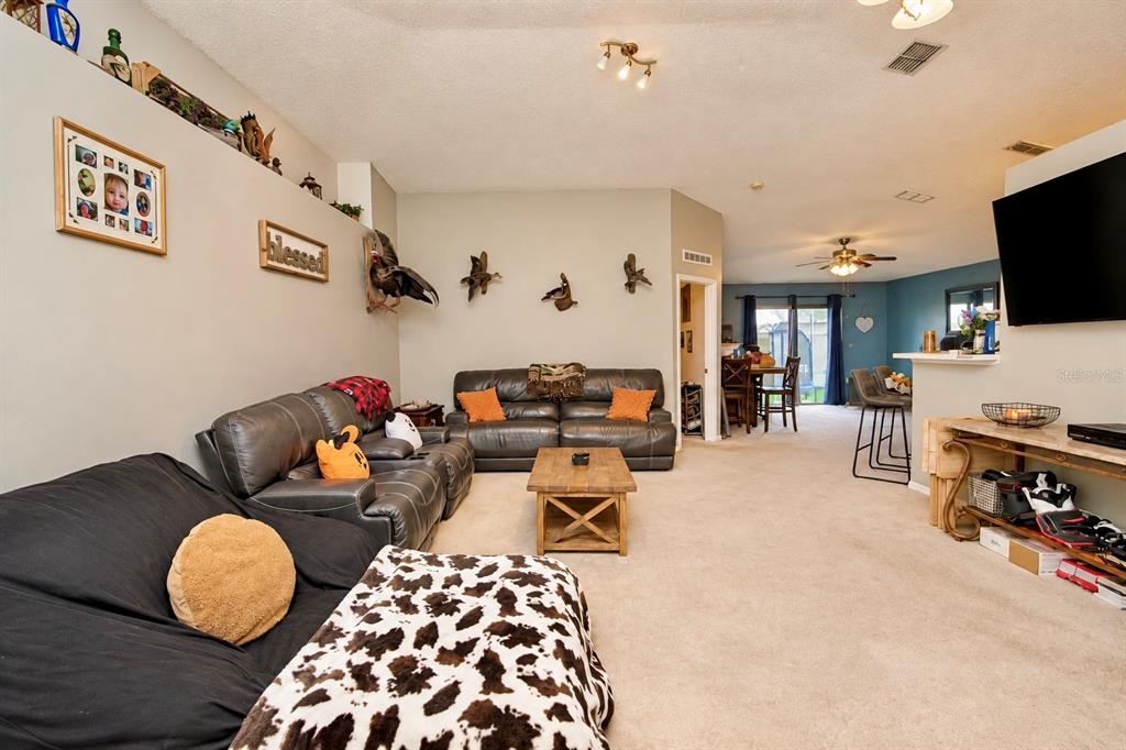 Property for sale at 1620 CORNER MEADOW CIRCLE, ORLANDO, FL, 32820