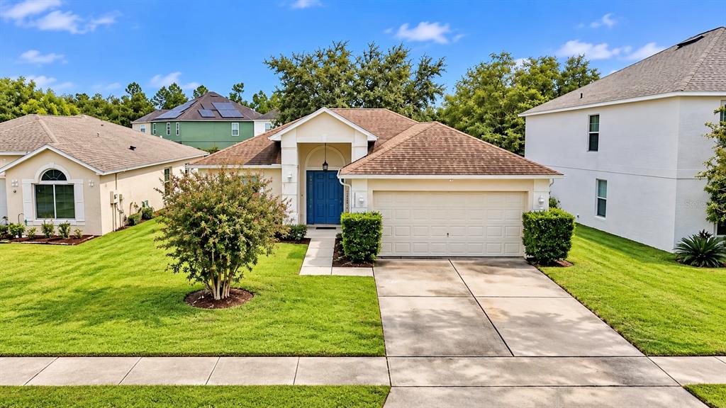 Property for sale at 1620 CORNER MEADOW CIRCLE, ORLANDO, FL, 32820