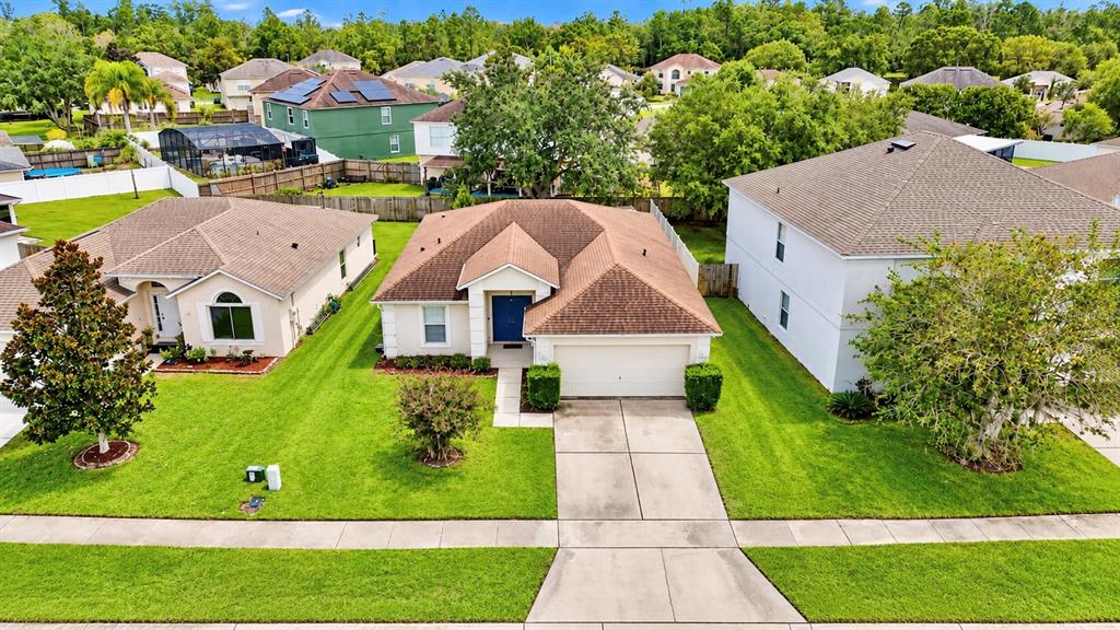 Property for sale at 1620 CORNER MEADOW CIRCLE, ORLANDO, FL, 32820