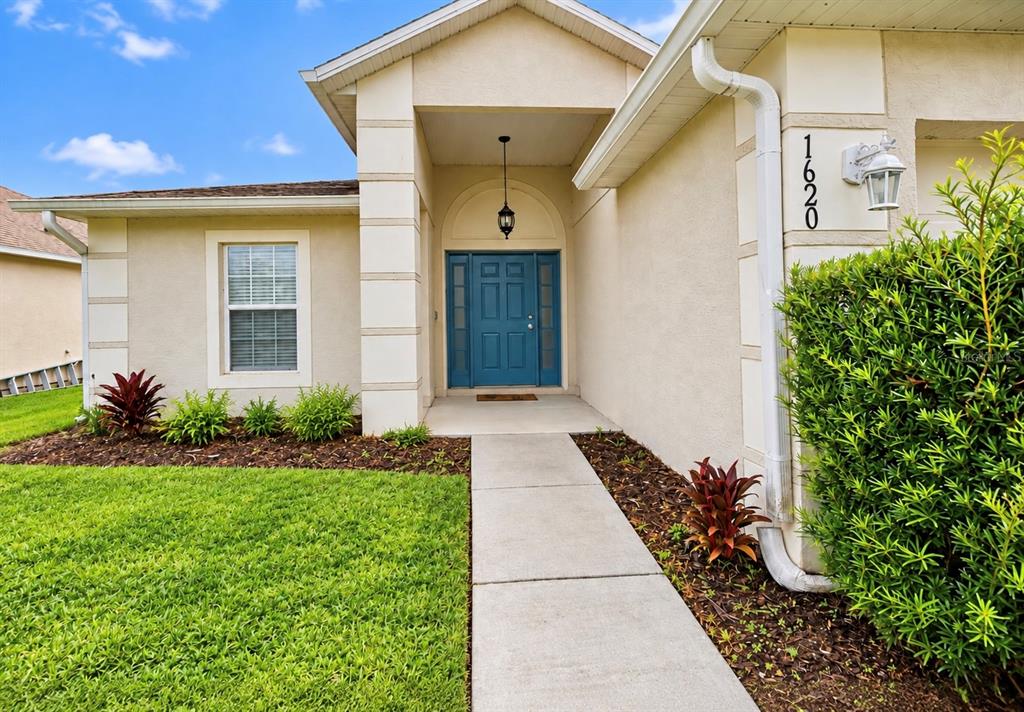 Property for sale at 1620 CORNER MEADOW CIRCLE, ORLANDO, FL, 32820