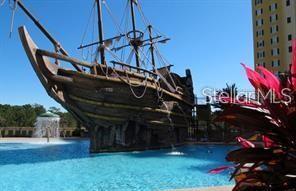 Property for sale at 8100 POINCIANA BOULEVARD UNIT 2106, ORLANDO, FL, 32821