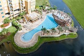 Property for sale at 8100 POINCIANA BOULEVARD UNIT 2106, ORLANDO, FL, 32821