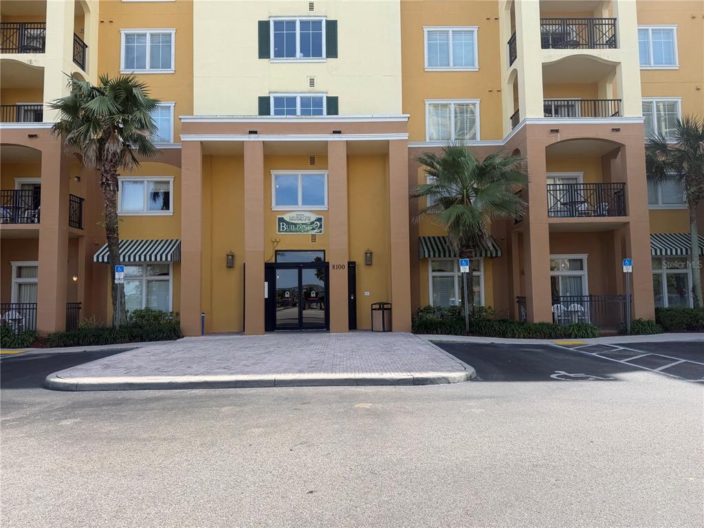 Property for sale at 8100 POINCIANA BOULEVARD UNIT 2106, ORLANDO, FL, 32821