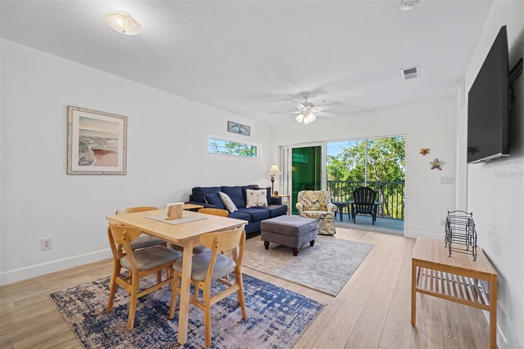 Property for sale at 8407 PLACIDA ROAD UNIT 205, PLACIDA, FL, 33946