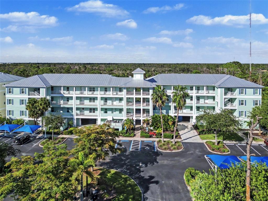 Property for sale at 8407 PLACIDA ROAD UNIT 205, PLACIDA, FL, 33946