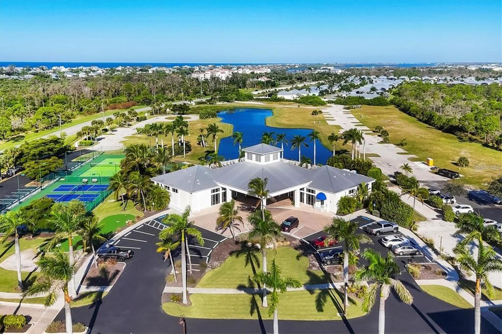 Property for sale at 8407 PLACIDA ROAD UNIT 205, PLACIDA, FL, 33946