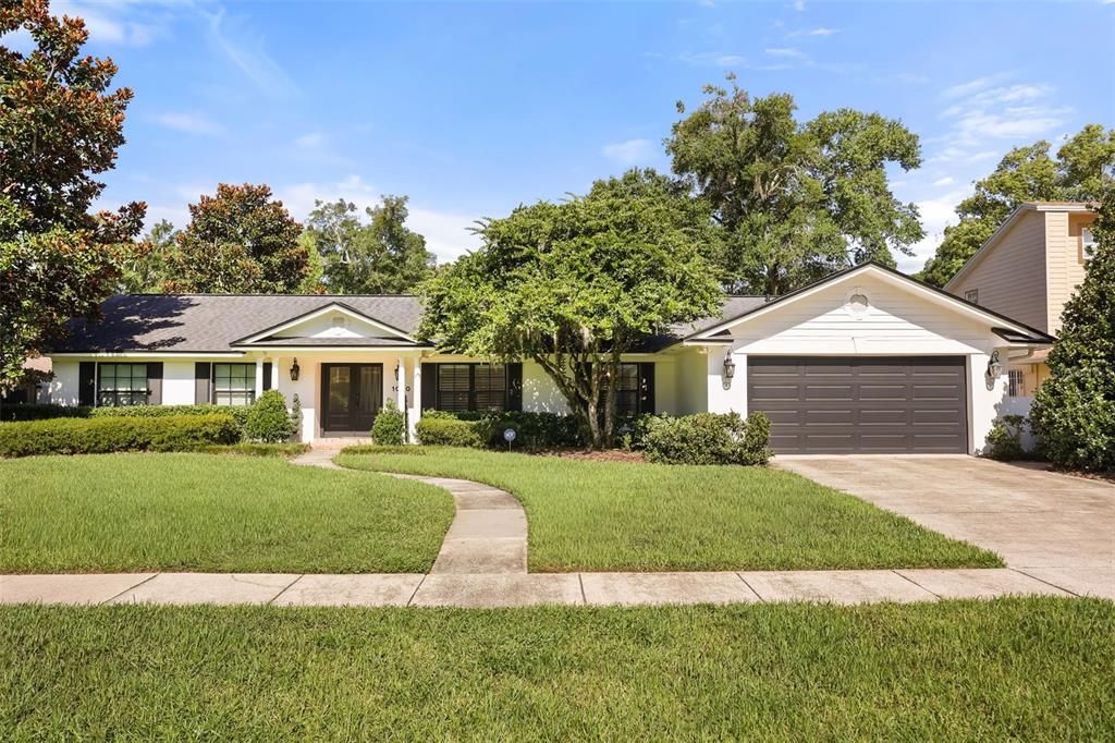 Property for sale at 1020 QUINWOOD LANE, MAITLAND, FL, 32751