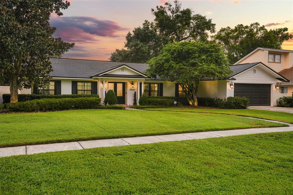 Property for sale at 1020 QUINWOOD LANE, MAITLAND, FL, 32751
