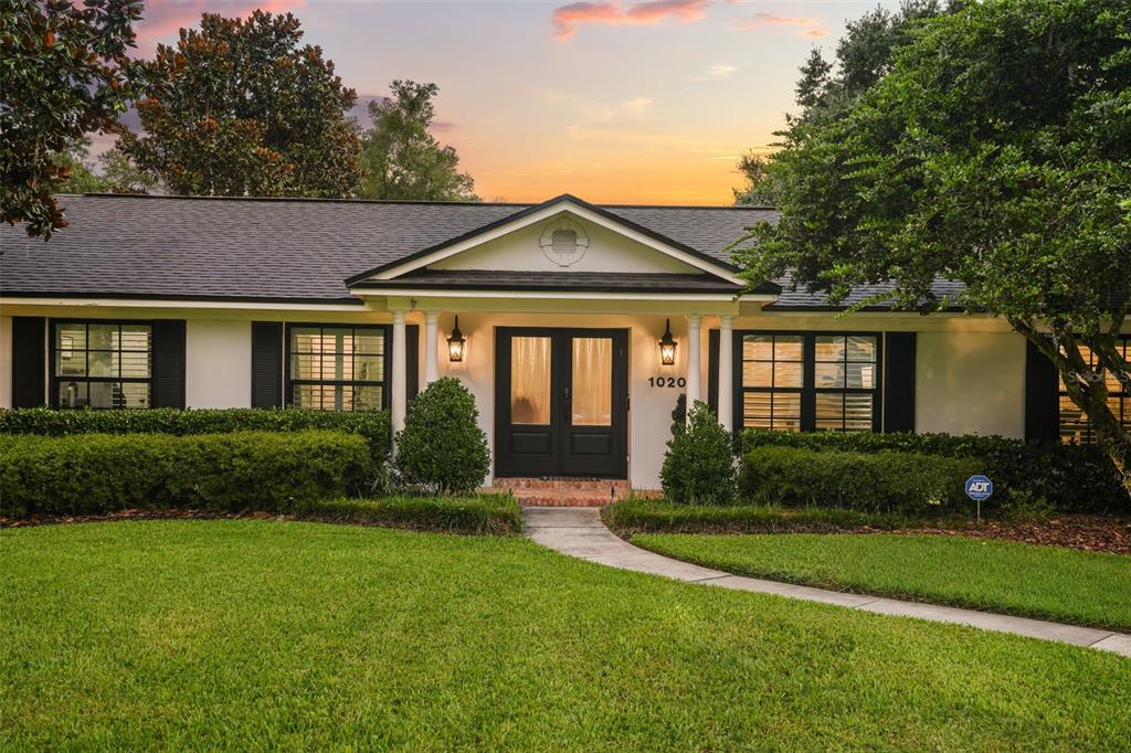 Property for sale at 1020 QUINWOOD LANE, MAITLAND, FL, 32751