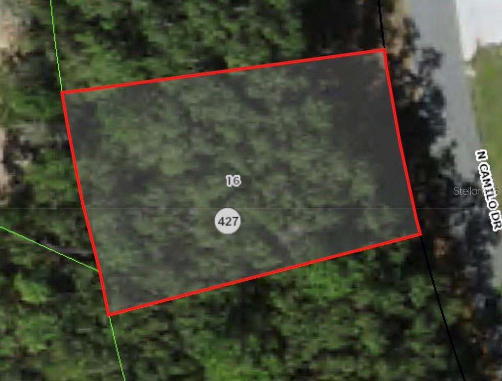 Property for sale at 2947 W CAMILO DRIVE, CITRUS SPRINGS, FL, 34434