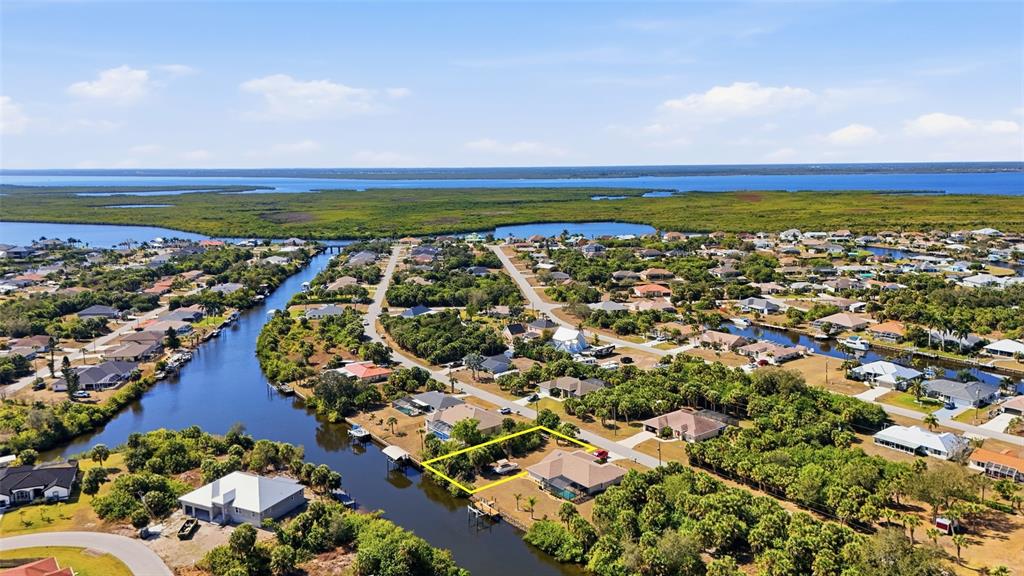 Property for sale at 4250 LIBRARY STREET, PORT CHARLOTTE, FL, 33948