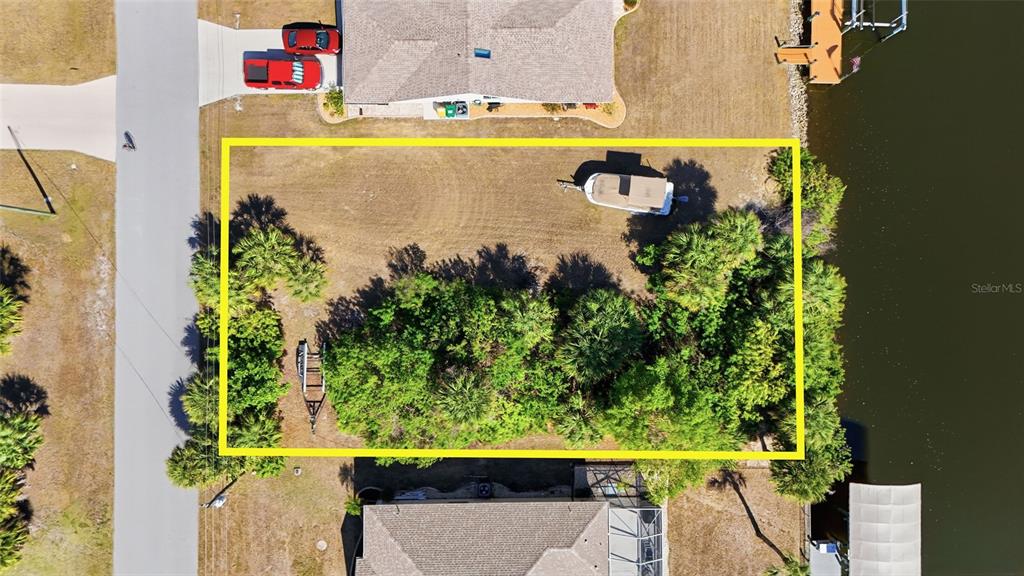 Property for sale at 4250 LIBRARY STREET, PORT CHARLOTTE, FL, 33948