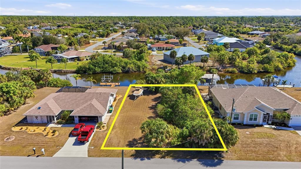 Property for sale at 4250 LIBRARY STREET, PORT CHARLOTTE, FL, 33948