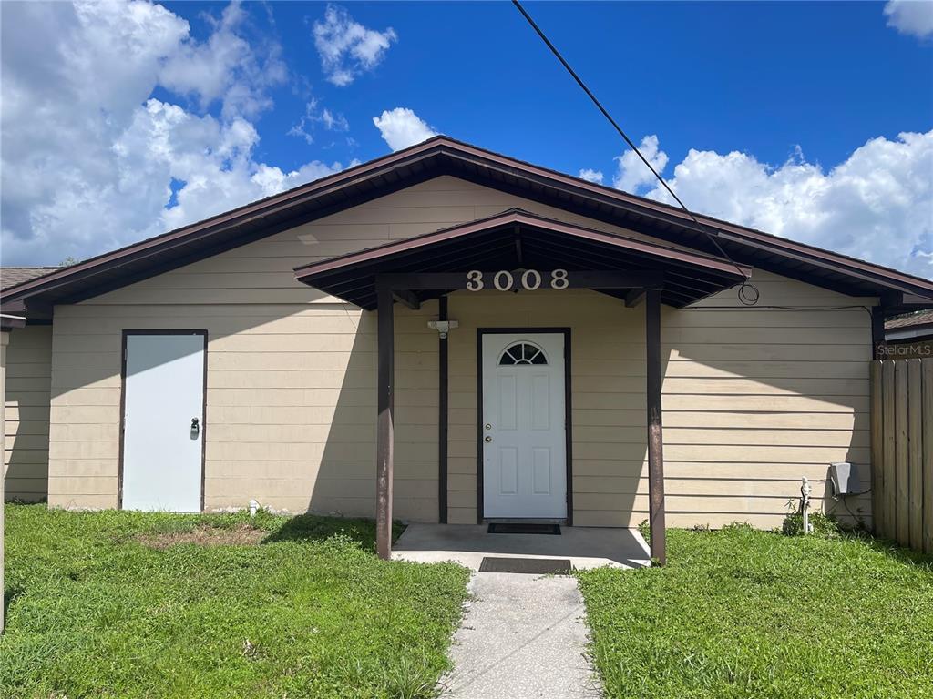 Property for sale at 3008 SKYVIEW DRIVE, LAKELAND, FL, 33801