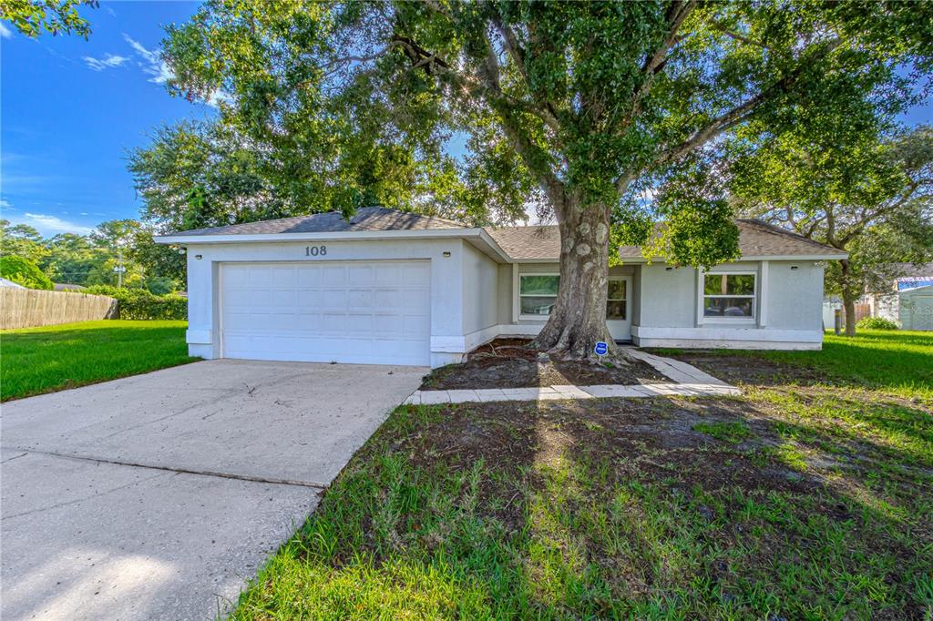 Property for sale at 108 SUGAR MAPLE COURT, SANFORD, FL, 32773