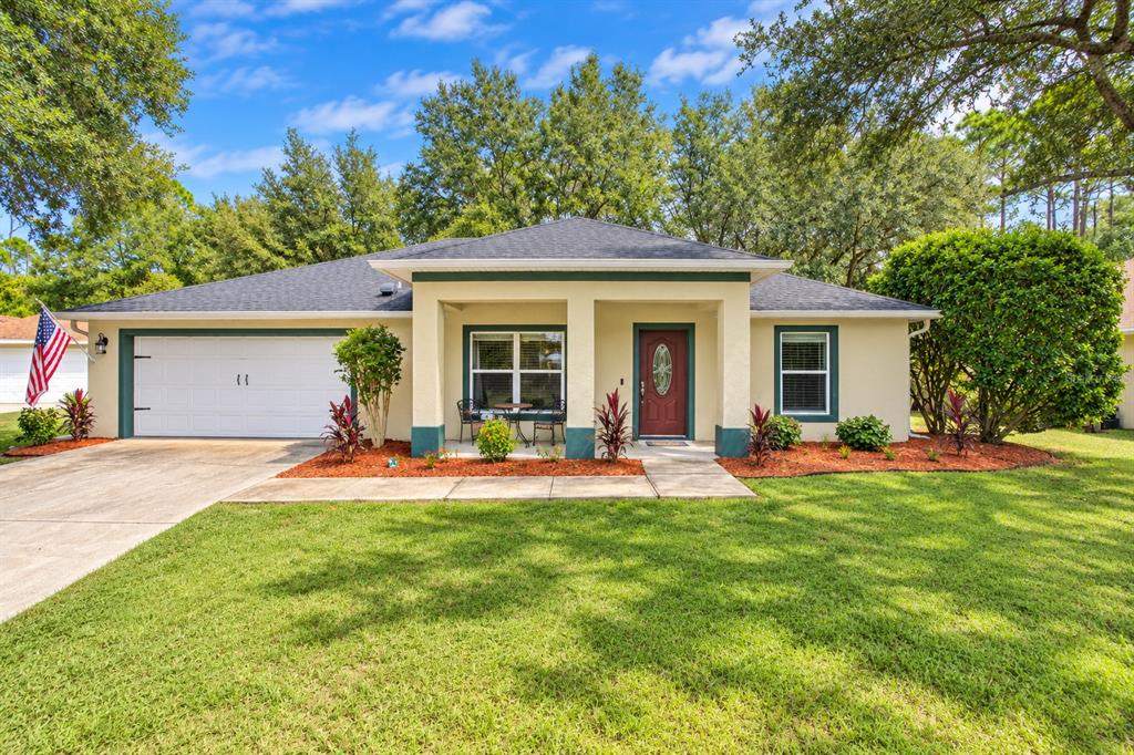 Property for sale at 27 SOUNDERS TRAIL CIRCLE, ORMOND BEACH, FL, 32174