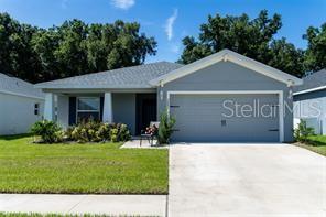 Property for sale at 3882 WILLOW RIDGE DRIVE, LAKELAND, FL, 33810