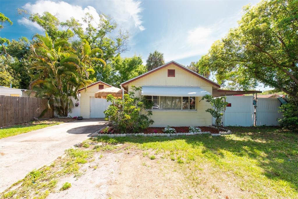 Property for sale at 1846 51ST STREET S, GULFPORT, FL, 33707