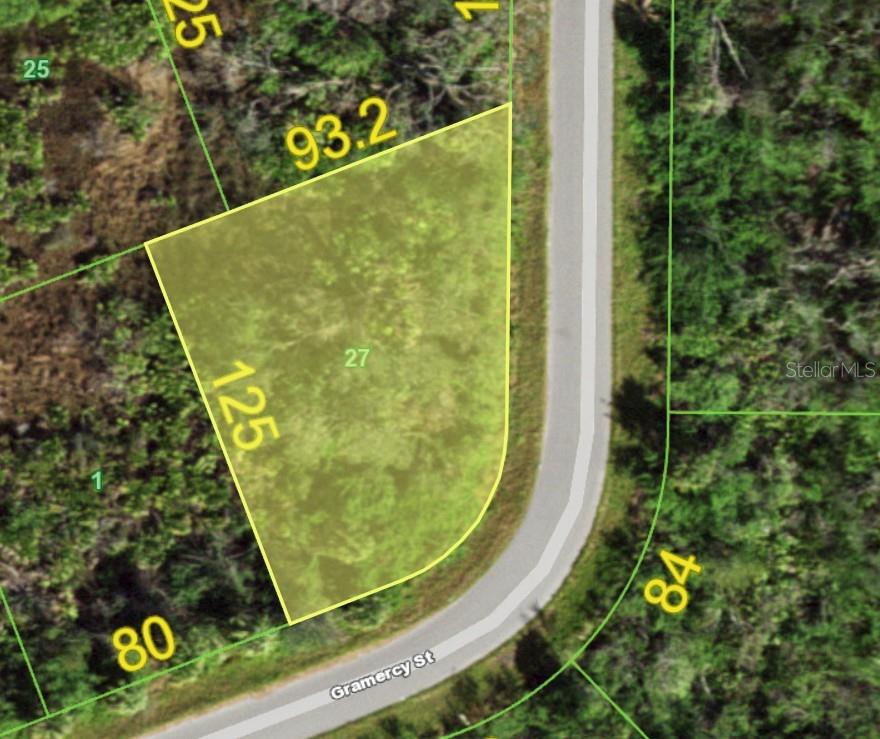 Property for sale at 2275 GRAMERCY STREET, PORT CHARLOTTE, FL, 33953