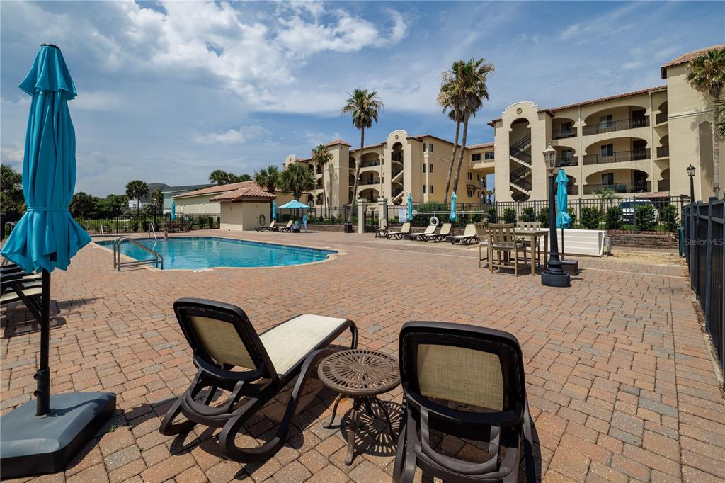 Property for sale at 2450 N OCEAN SHORE BOULEVARD UNIT 313C, FLAGLER BEACH, FL, 32136