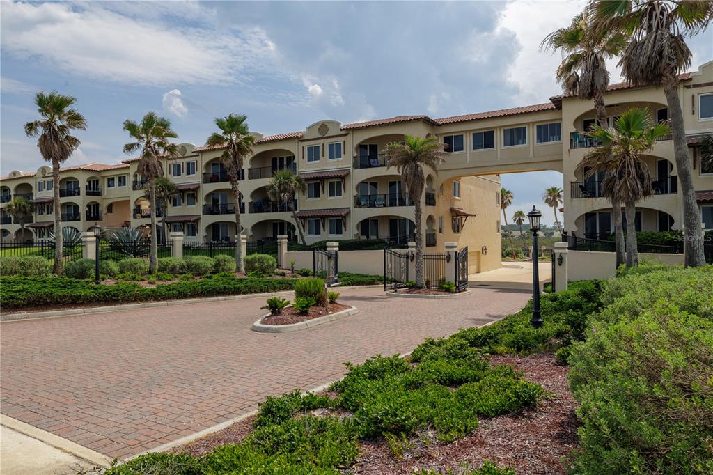 Property for sale at 2450 N OCEAN SHORE BOULEVARD UNIT 313C, FLAGLER BEACH, FL, 32136