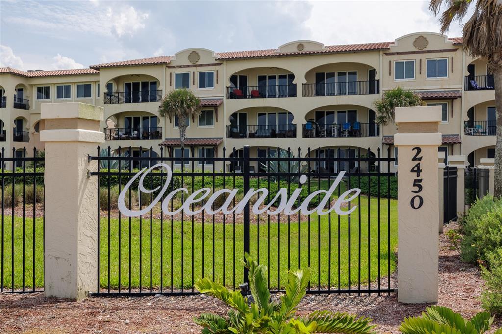Property for sale at 2450 N OCEAN SHORE BOULEVARD UNIT 313C, FLAGLER BEACH, FL, 32136