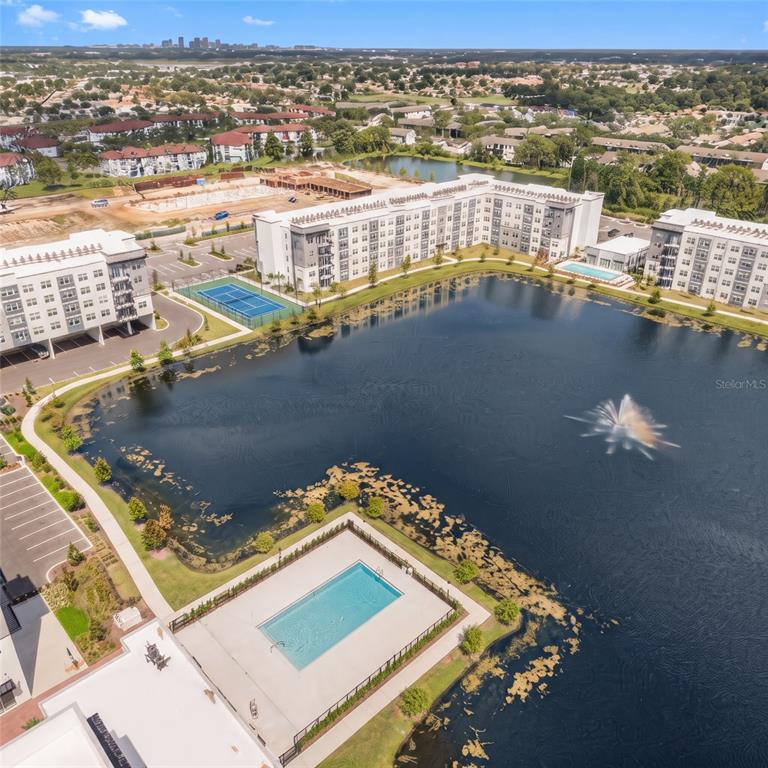 Property for sale at 5563 MILLENIA PARK BLVD UNIT 412, ORLANDO, FL, 32839