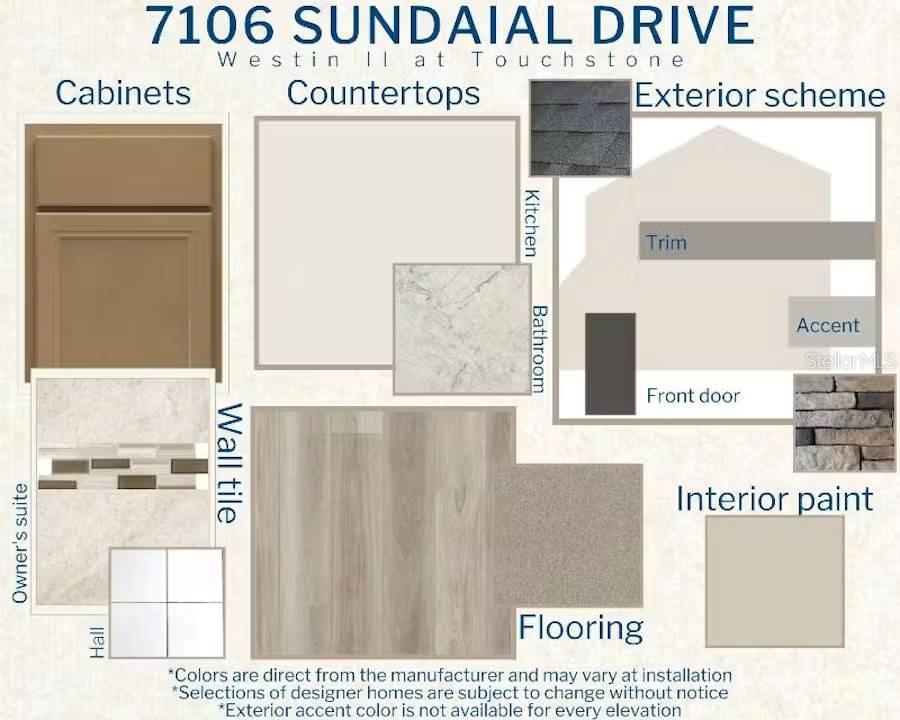 Property for sale at 7106 SUNDIAL DRIVE, LAKELAND, FL, 33813