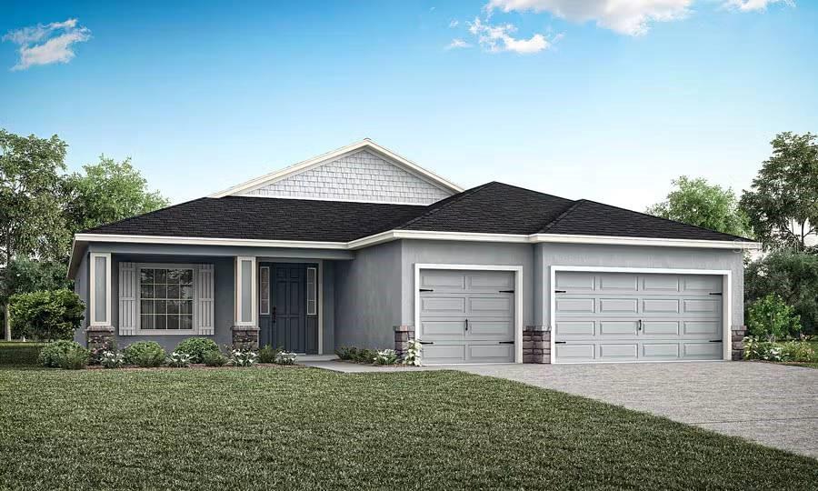 Property for sale at 7106 SUNDIAL DRIVE, LAKELAND, FL, 33813