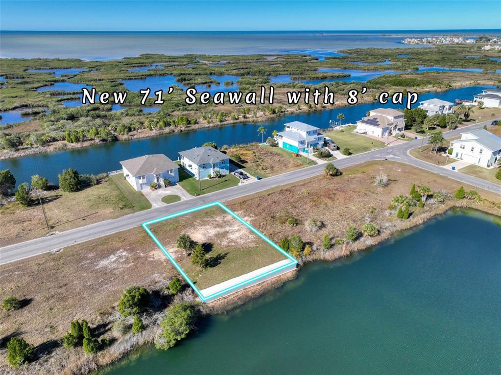 Property for sale at 3266 LUGUSTRUM DRIVE, HERNANDO BEACH, FL, 34607