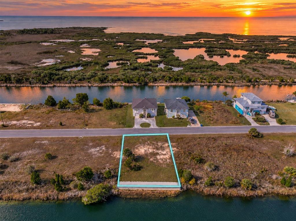 Property for sale at 3266 LUGUSTRUM DRIVE, HERNANDO BEACH, FL, 34607