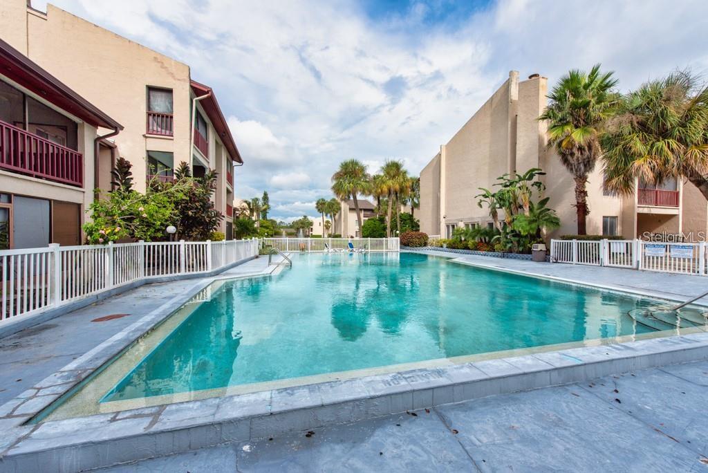 Property for sale at 8602 CHAMPLAIN COURT UNIT 93, TAMPA, FL, 33614