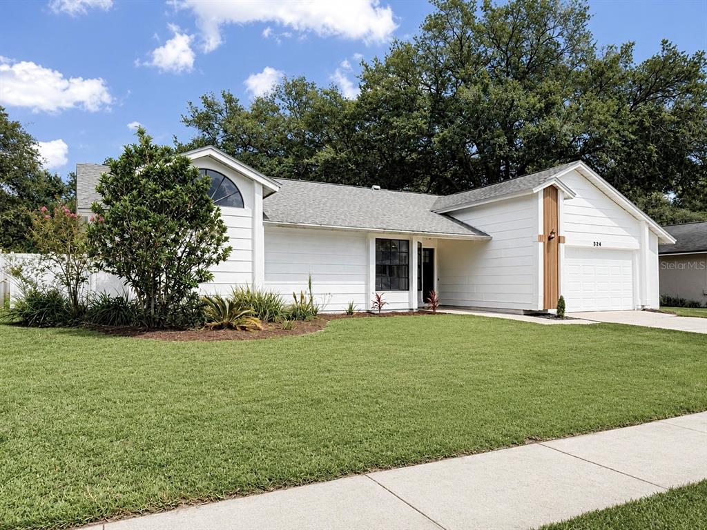 Property for sale at 324 RINGWOOD CIRCLE, WINTER SPRINGS, FL, 32708