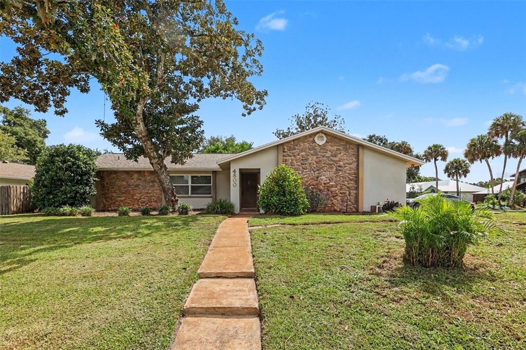 Property for sale at 4800 ARCHER COURT, TITUSVILLE, FL, 32796