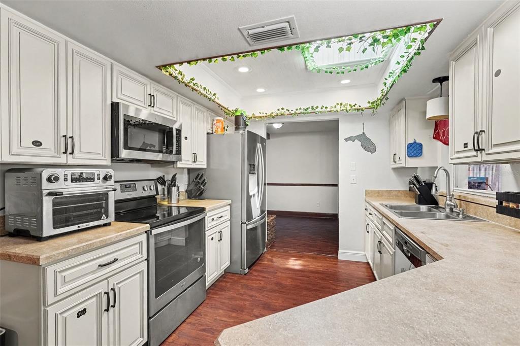 Property for sale at 4800 ARCHER COURT, TITUSVILLE, FL, 32796