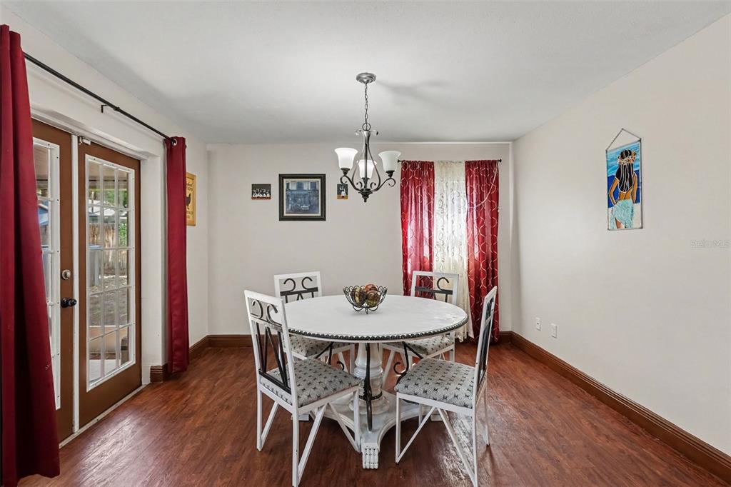 Property for sale at 4800 ARCHER COURT, TITUSVILLE, FL, 32796