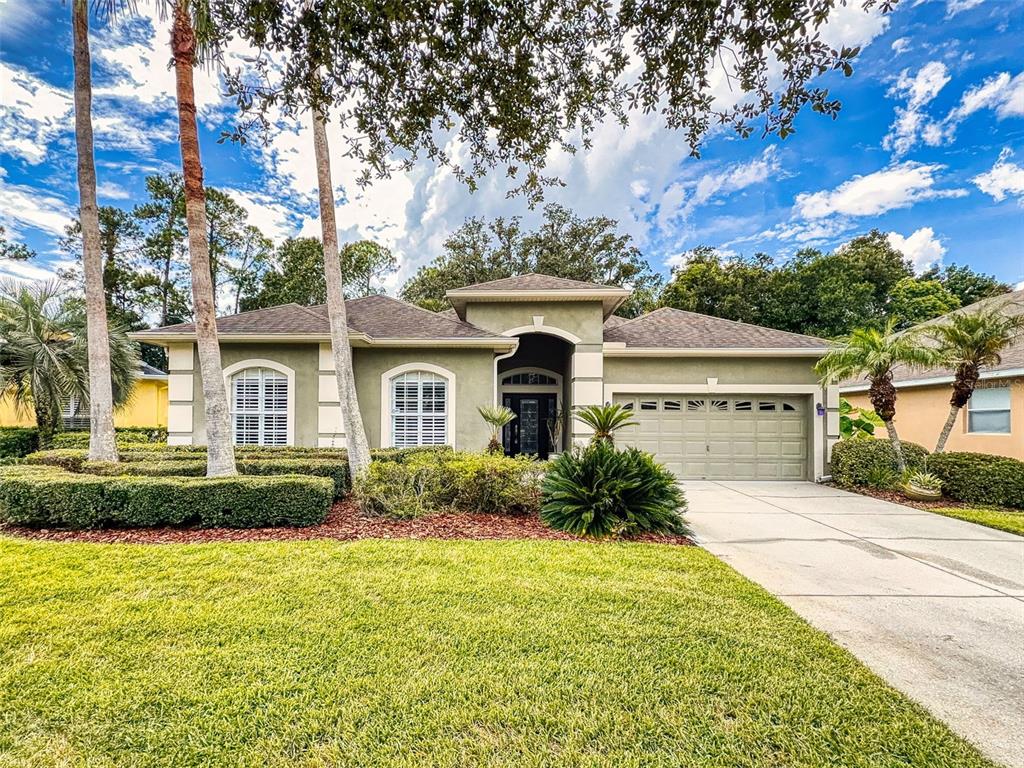 Property for sale at 5126 MAJESTIC WOODS PL, SANFORD, FL, 32771