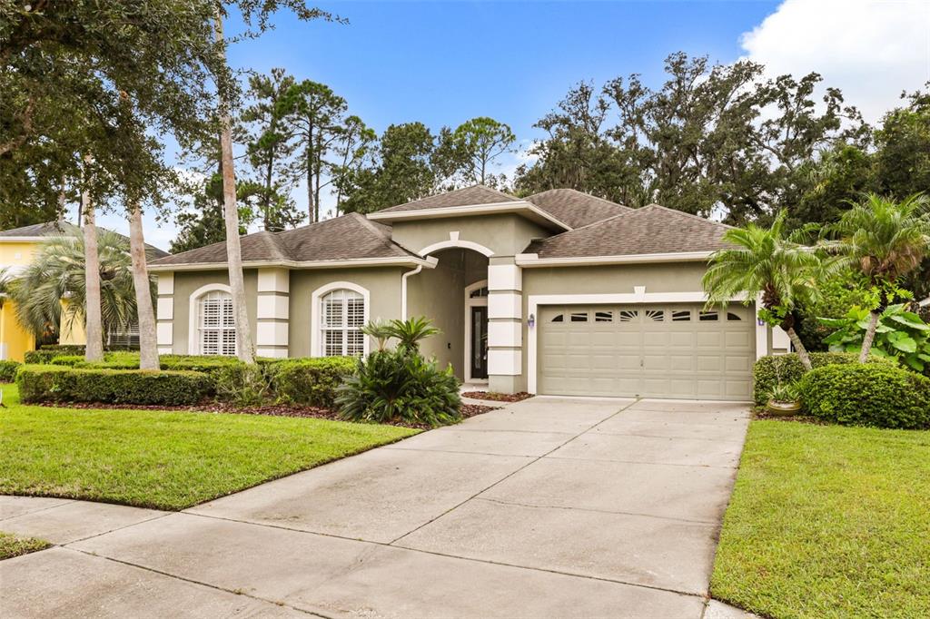 Property for sale at 5126 MAJESTIC WOODS PL, SANFORD, FL, 32771