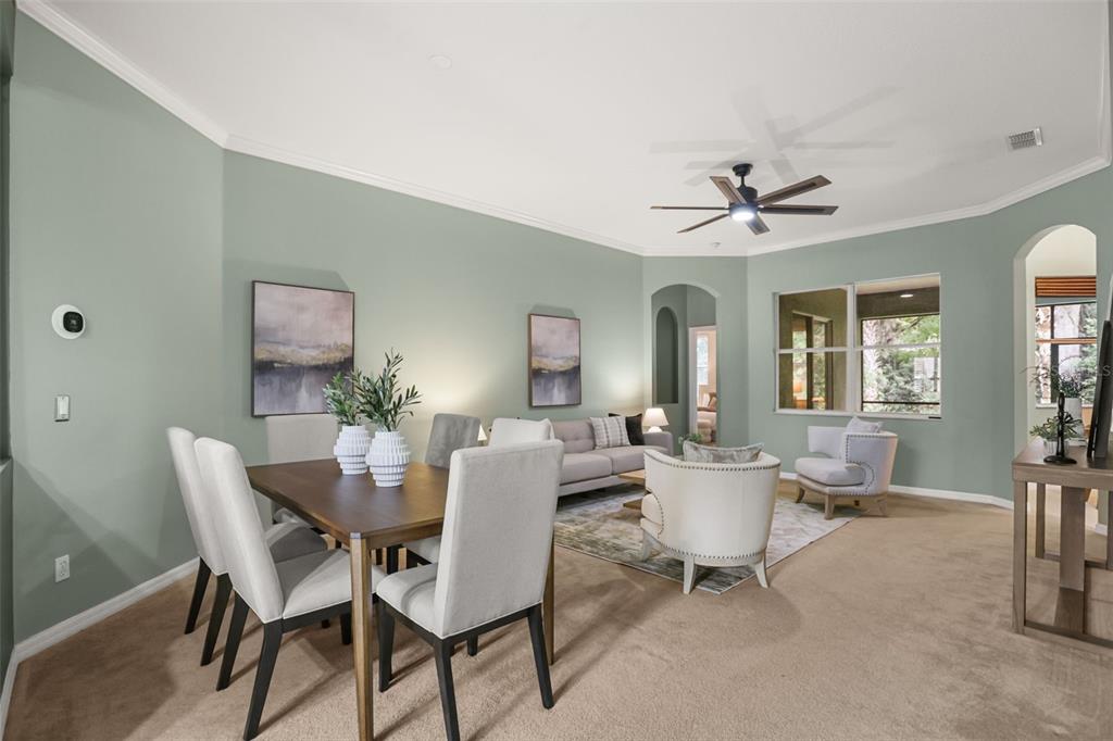 Property for sale at 5126 MAJESTIC WOODS PL, SANFORD, FL, 32771