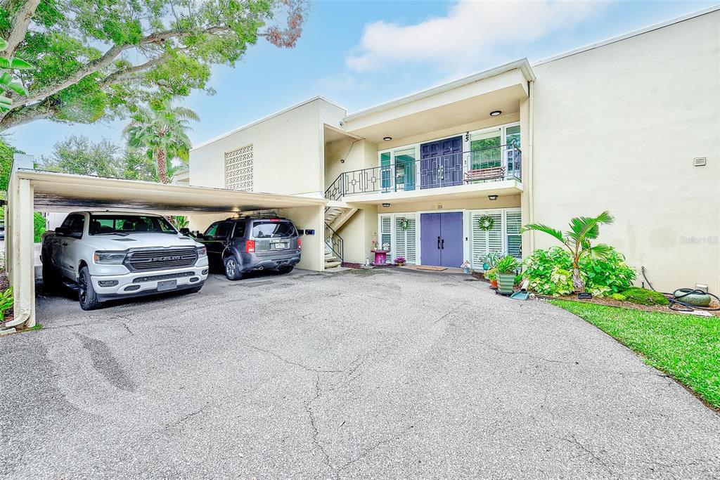 Property for sale at 25 COUNTRY CLUB DRIVE, LARGO, FL, 33771