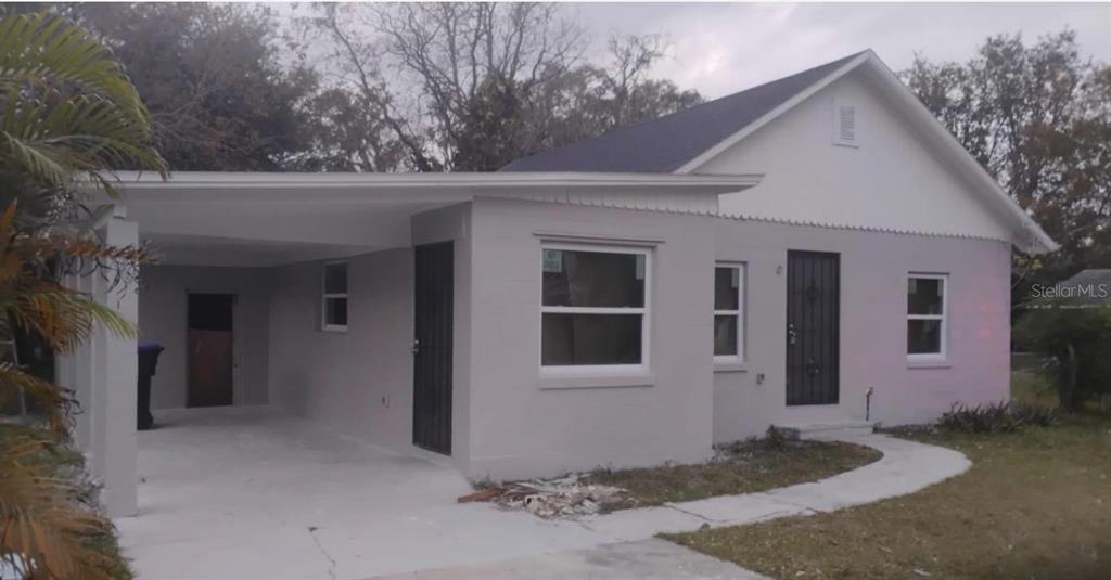 Property for sale at 110 N GOLDWYN AVENUE, ORLANDO, FL, 32805