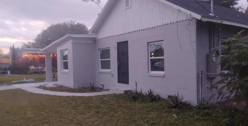 Property for sale at 110 N GOLDWYN AVENUE, ORLANDO, FL, 32805