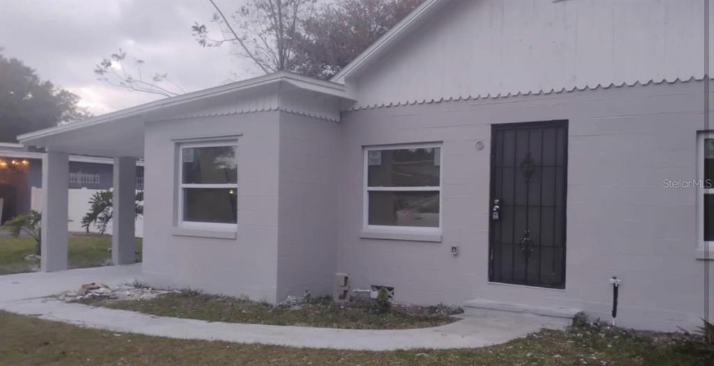 Property for sale at 110 N GOLDWYN AVENUE, ORLANDO, FL, 32805
