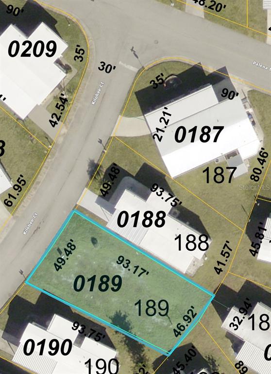 Property for sale at 6418 KILOHEE COURT, NORTH PORT, FL, 34287