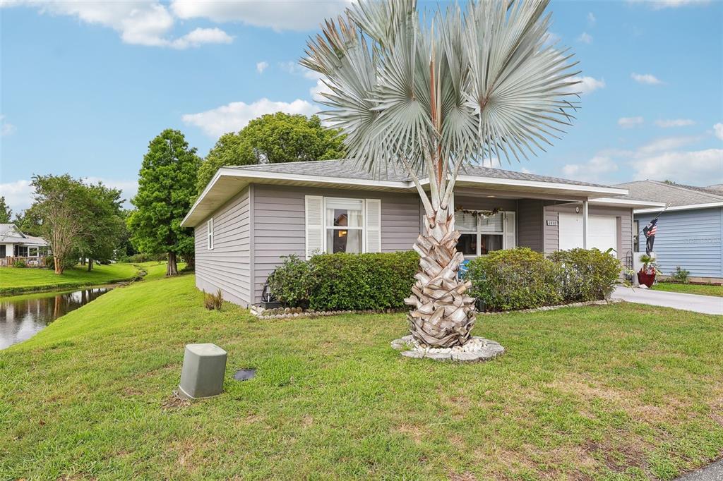 Property for sale at 4890 PLEASANT HOLLOW TRAIL, LAKELAND, FL, 33811