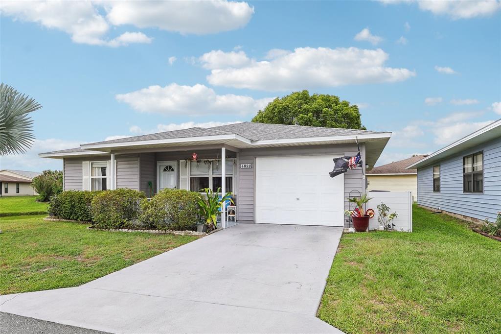 Property for sale at 4890 PLEASANT HOLLOW TRAIL, LAKELAND, FL, 33811