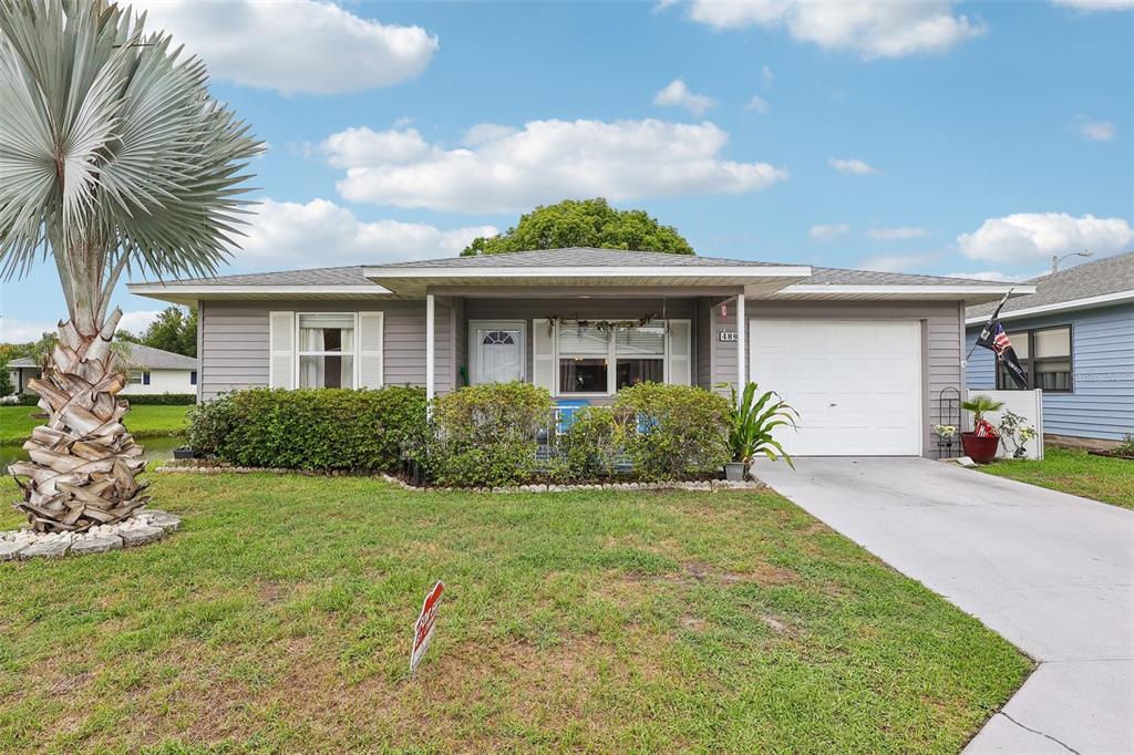 Property for sale at 4890 PLEASANT HOLLOW TRAIL, LAKELAND, FL, 33811