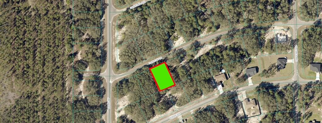 Property for sale at FISHER WAY DRIVE, OCKLAWAHA, FL, 32179