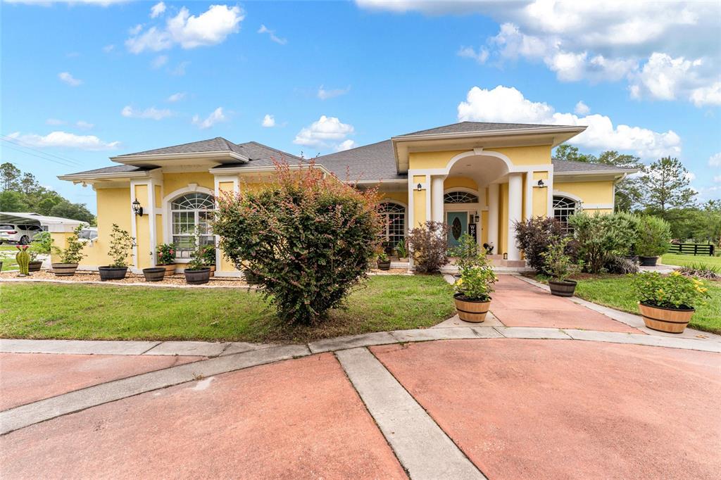 Property for sale at 15510 SW 149TH PLACE, ARCHER, FL, 32618